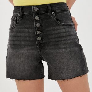 Шорты джинсовые Gap