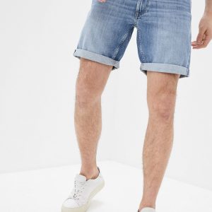 Шорты джинсовые Gant