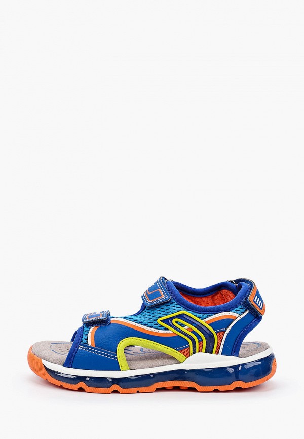 Сандалии Geox Сандалии Geox