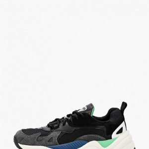 Кроссовки Geox