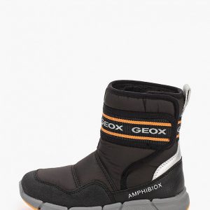 Дутики Geox