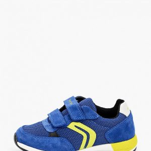 Кроссовки Geox