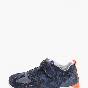 Кроссовки Geox