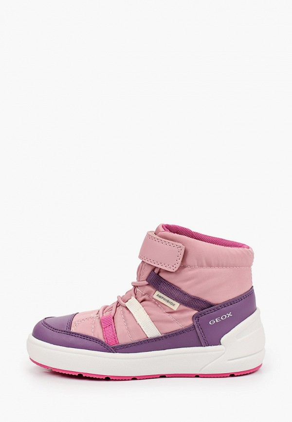 Ботинки Geox Ботинки Geox