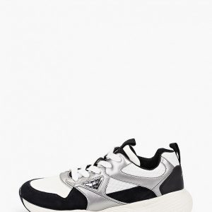 Кроссовки Geox