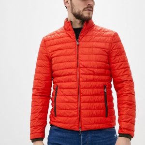 Куртка утепленная Geox REVERSIBLE