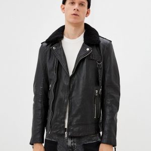 Куртка кожаная Gipsy G2BCrief SF