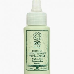 Сыворотка для волос Green Light реструктурирующая