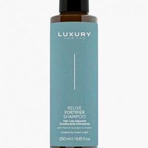 Шампунь Green Light против выпадения волос / Shampoo Anticaduta Fortifier 250 мл