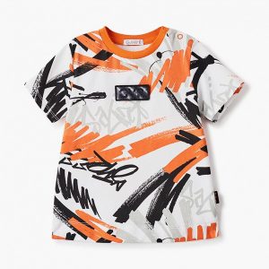 Футболка Gulliver