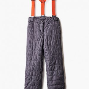 Брюки утепленные Gulliver