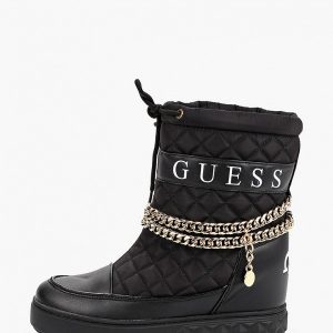 Дутики Guess FARIBA