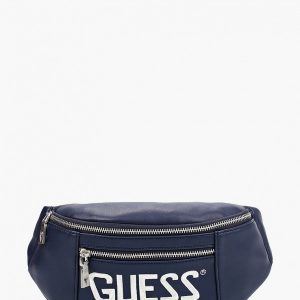 Сумка поясная Guess