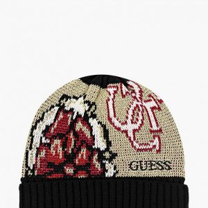 Шапка Guess