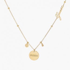 Подвеска Guess