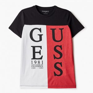 Футболка Guess