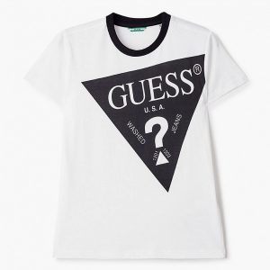 Футболка Guess