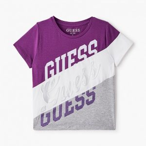 Футболка Guess