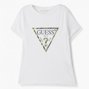 Футболка Guess