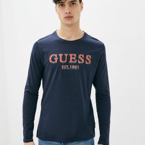 Лонгслив Guess Jeans