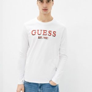 Лонгслив Guess Jeans