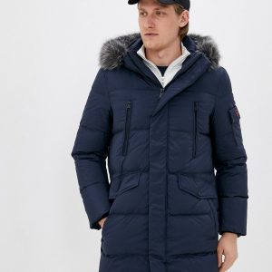 Пуховик Guess Jeans