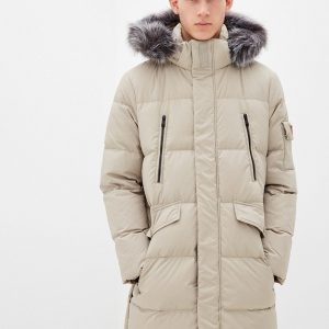 Пуховик Guess Jeans