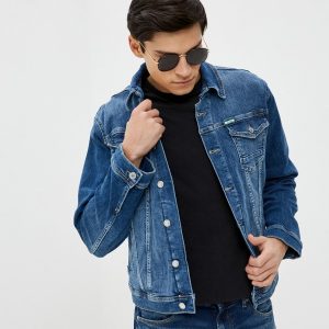 Куртка джинсовая Guess Jeans