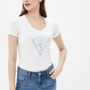 Футболка Guess Jeans