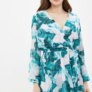 Платье Guess Jeans