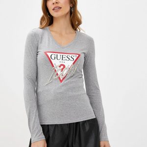 Лонгслив Guess Jeans