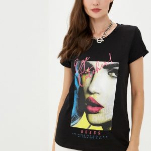 Футболка Guess Jeans
