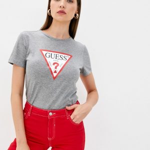 Футболка Guess Jeans