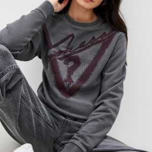 Свитшот Guess Jeans