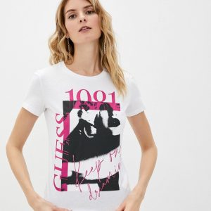 Футболка Guess Jeans