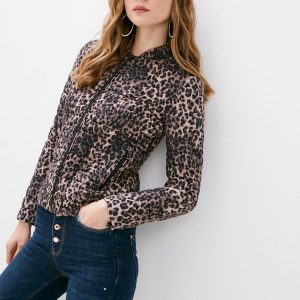 Куртка утепленная Guess Jeans