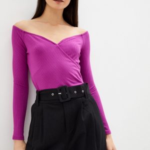 Лонгслив Guess Jeans