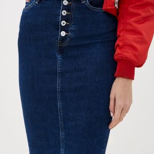 Юбка джинсовая Guess Jeans