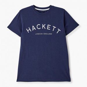Футболка Hackett London