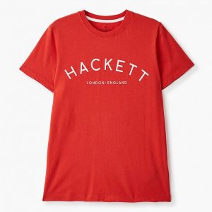 Футболка Hackett London