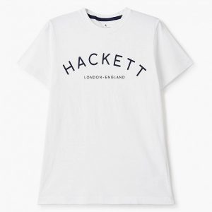 Футболка Hackett London
