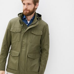 Куртка утепленная Hackett London