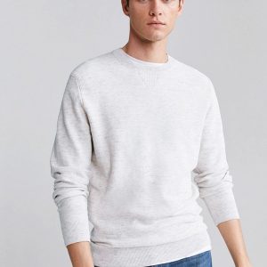 Джемпер Mango Man - ANTIGUA