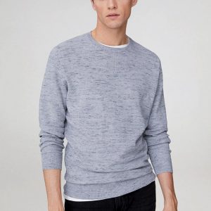 Джемпер Mango Man - ANTIGUA