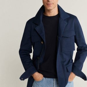 Куртка Mango Man - NINET