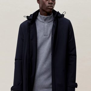 Парка Mango Man - NOLITA