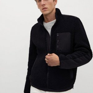 Шуба Mango Man - PARIS