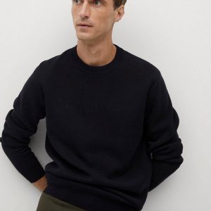 Свитшот Mango Man - BODY