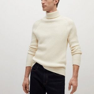 Свитер Mango Man - GASTON