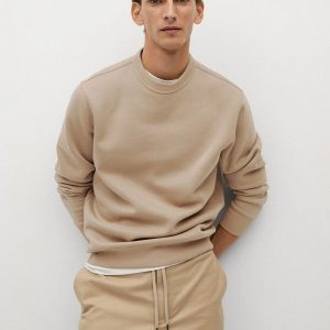 Свитшот Mango Man - NOLA